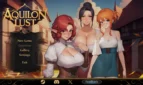 Aquilon Lust: Sex Arcana