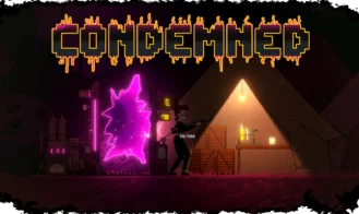 Condemned cover