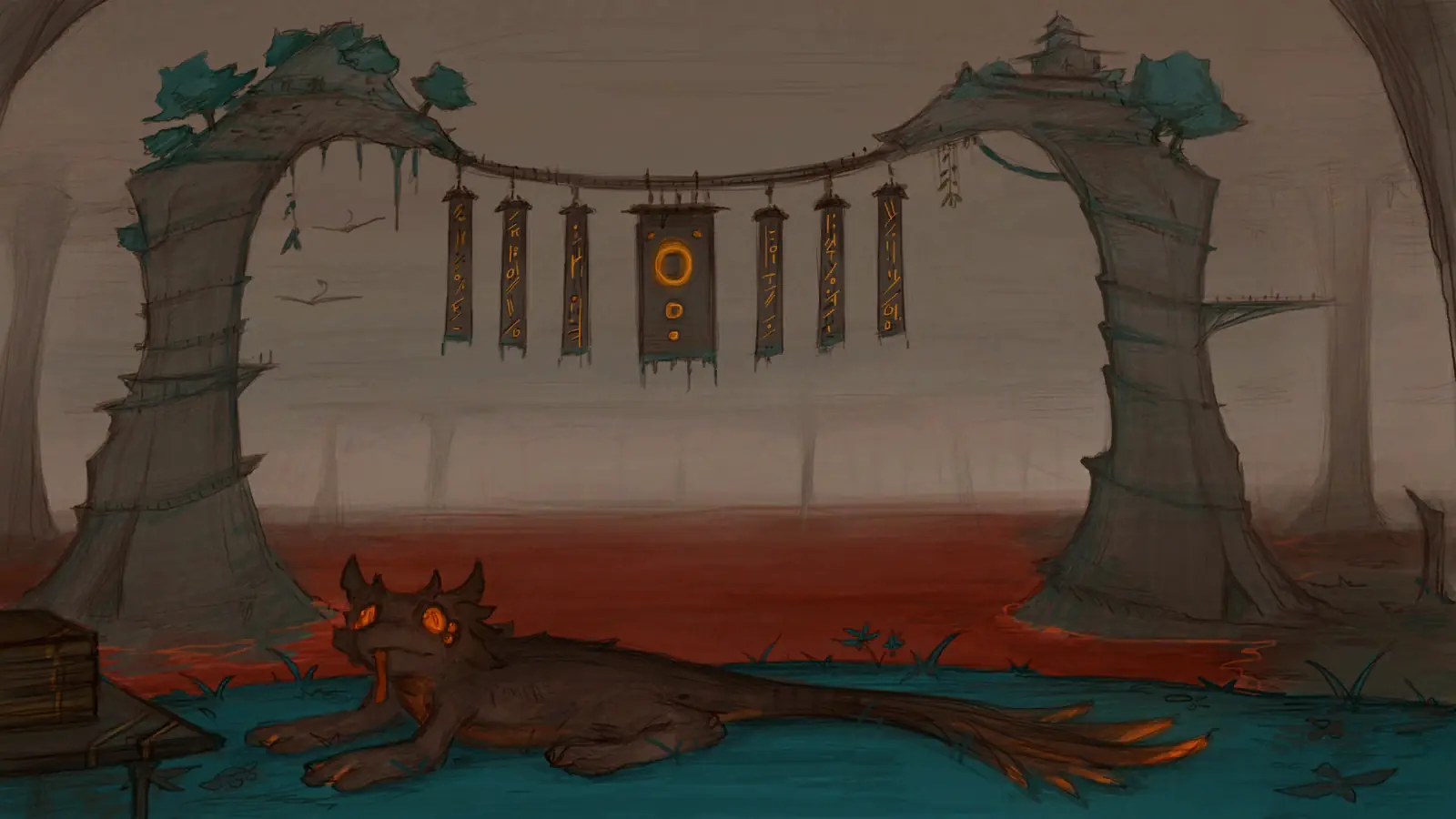 Demon Dome cover