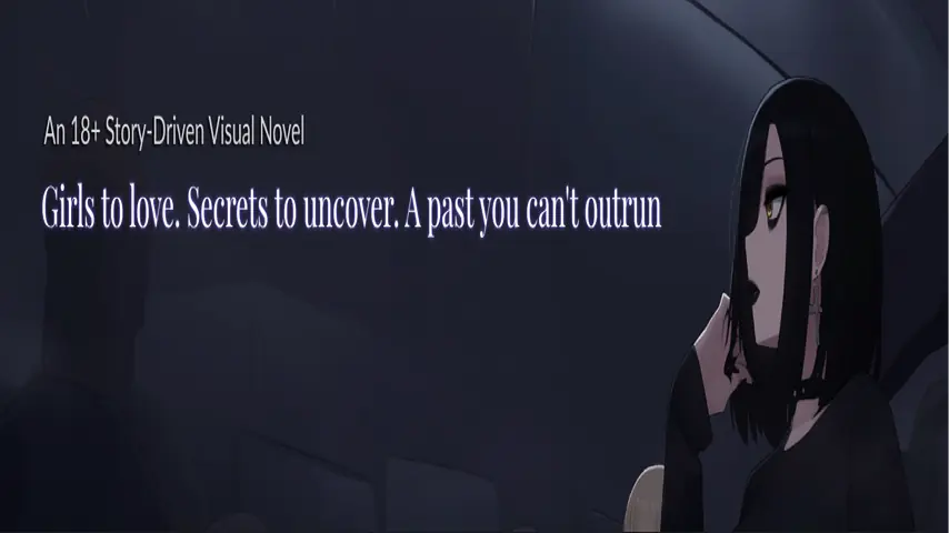 Echoes of Her cover
