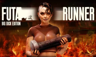 FUTA RUNNER: Big Dick Edition cover