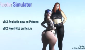 Feeder Simulator cover