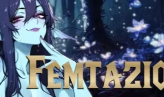 Femtazio cover