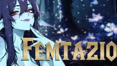 Femtazio cover