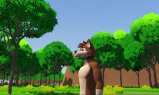 FurryCamp cover