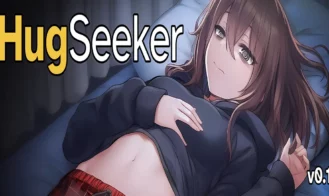 HugSeeker cover