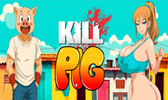 KillPig cover