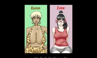 Meet Karen cover