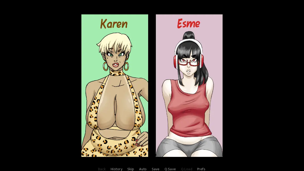 Meet Karen cover