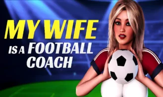 My Wife Is a Football Coach cover