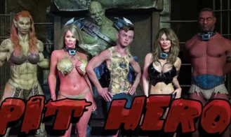 PitHero cover