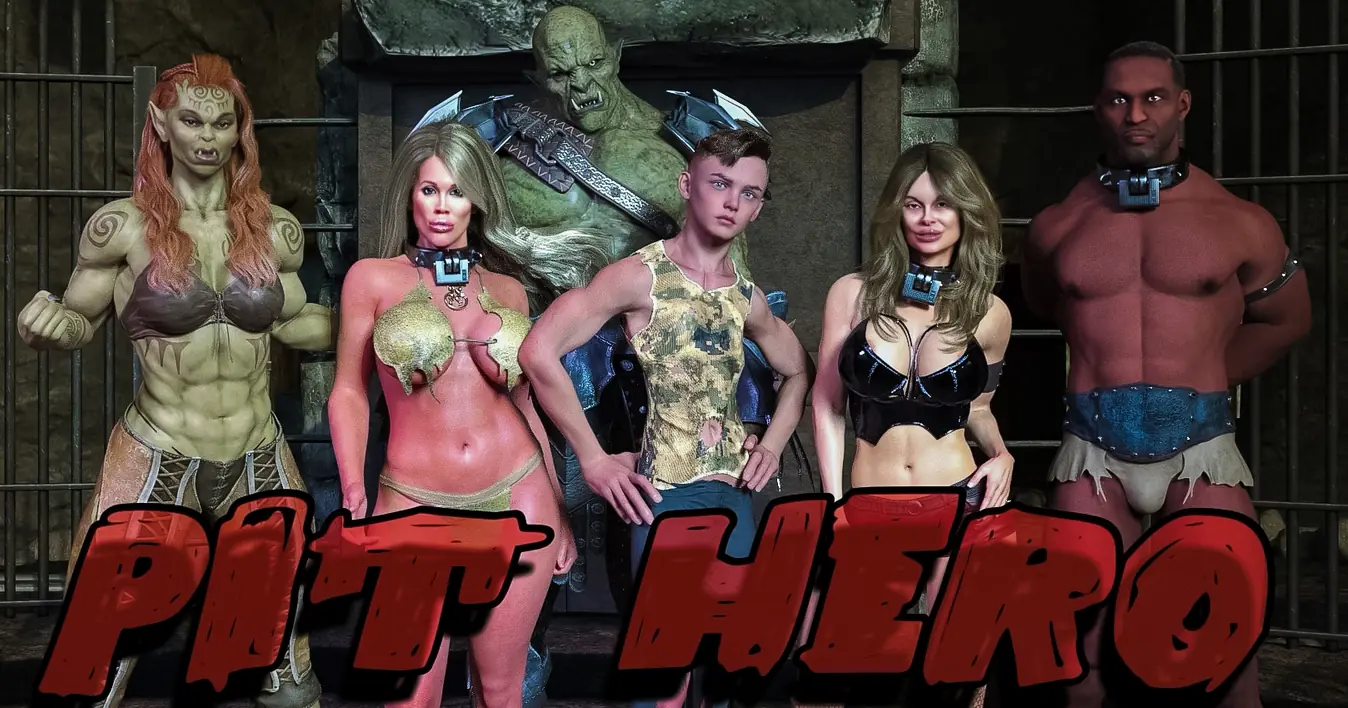 PitHero cover