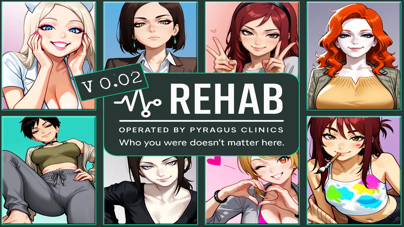 Rehab cover