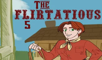The Flirtatious Five cover