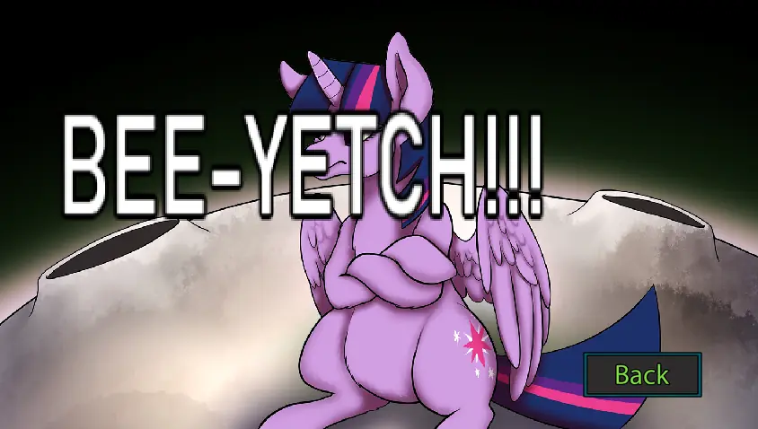 Twilight VS cover