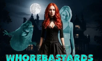Whorebastards cover