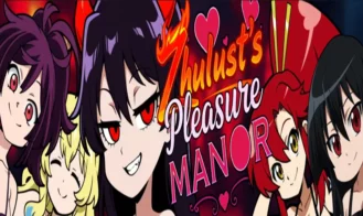Zhulust's Pleasure Manor cover