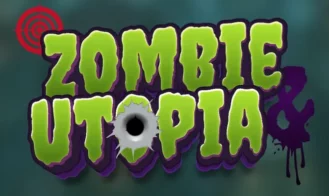 Zombies & Utopia cover
