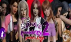 Actual Roommates 2 - Sorority Crash