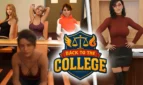 Back to the College