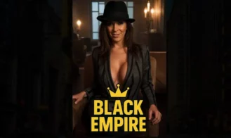 Black Empire cover