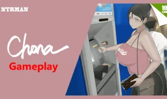 Chona cover