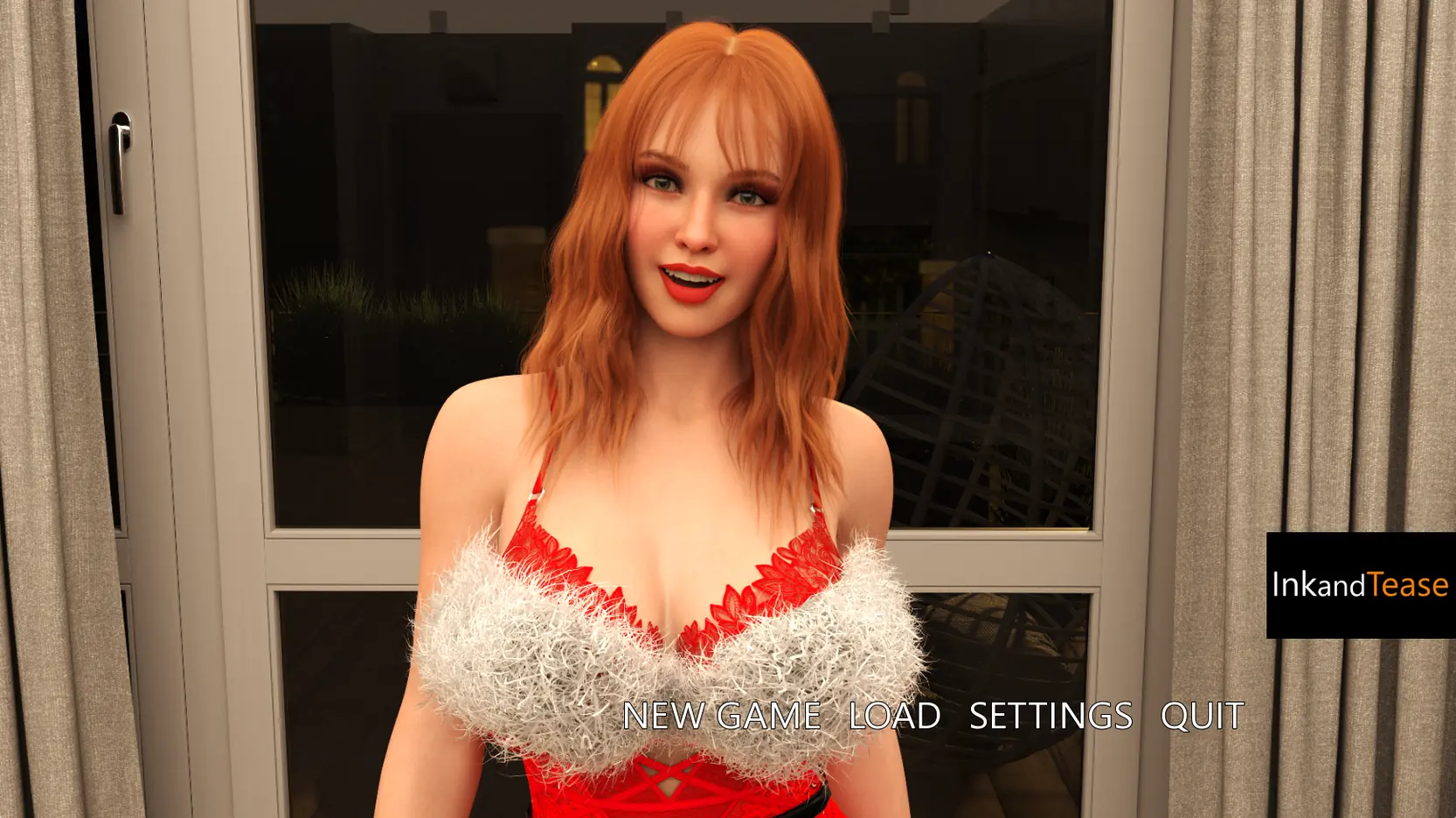 Christmas with My Sister cover