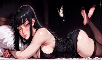 Chrysalis cover