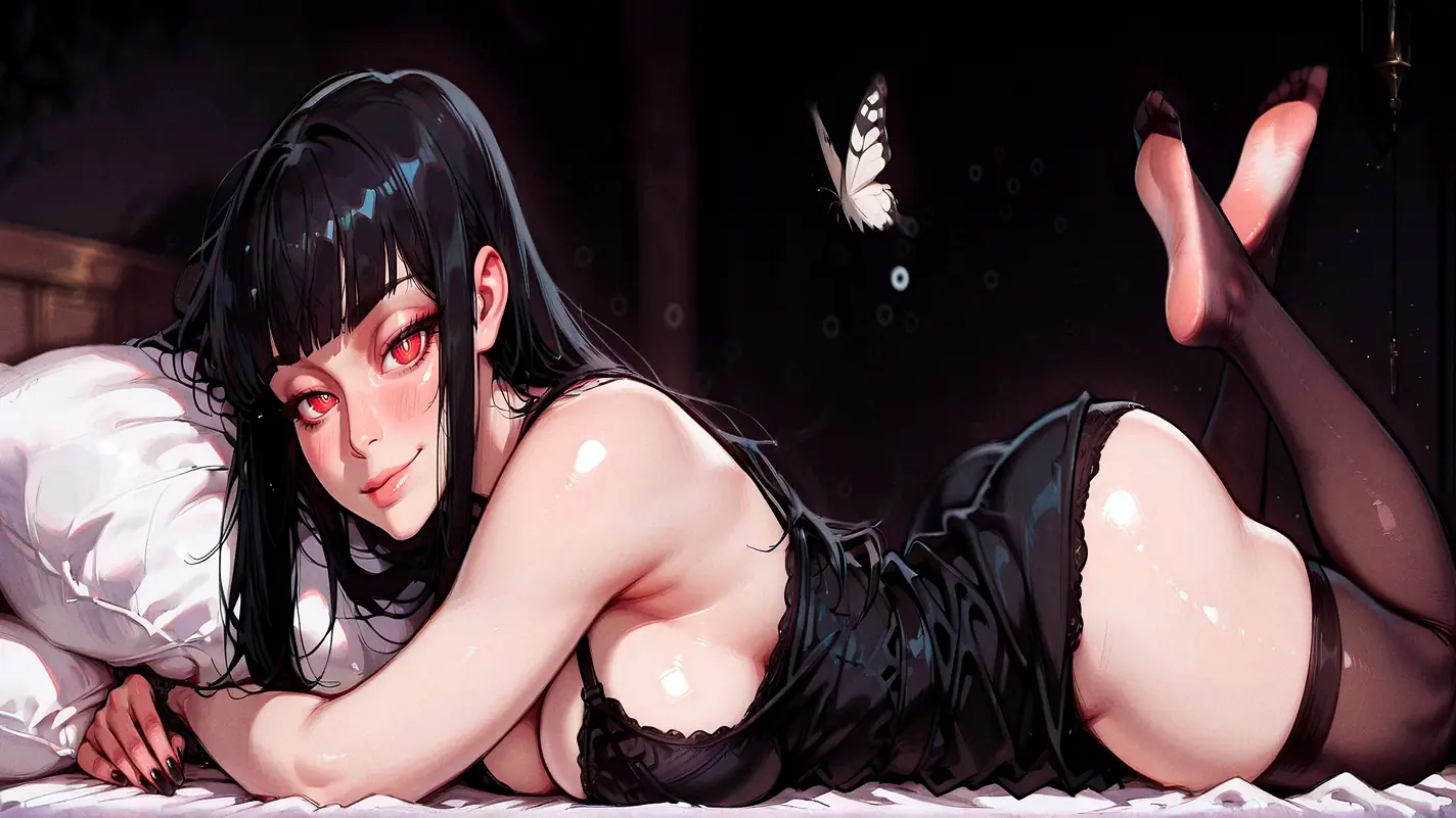 Chrysalis cover