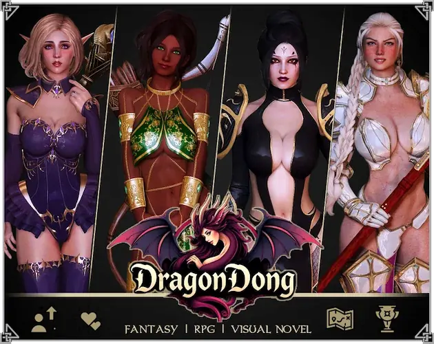 DragonDong cover