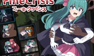 Fine Crisis cover