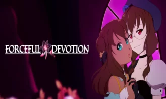 Forceful Devotion cover