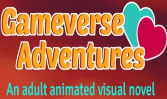 Gameverse Adventures cover