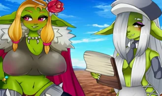 Goblin King cover