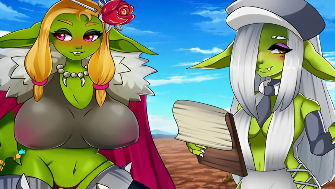 Goblin King cover