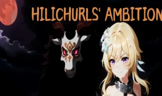 Hilichurl's Ambition cover
