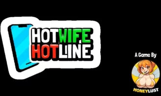 Hotwife Hotline cover