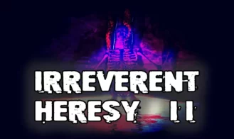 Irreverent Heresy II cover