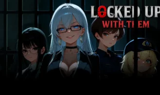 Locked Up with Them cover