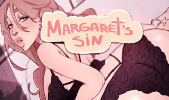 Margaret's Sin cover