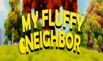 My Fluffy Neighbor cover