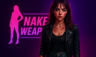 Naked Weapon cover