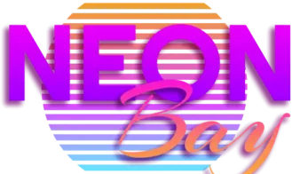 Neon Bay cover