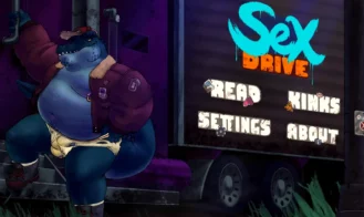 Sex Drive cover