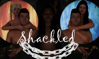 Shackled cover