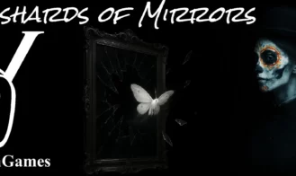 Shards of Mirrors cover