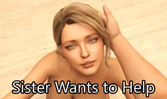 Sister Wants to Help cover