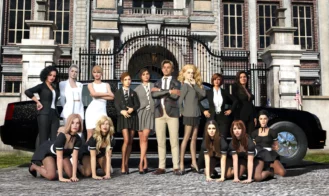 The Royals cover