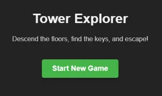 The Tower cover