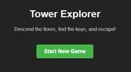 The Tower cover